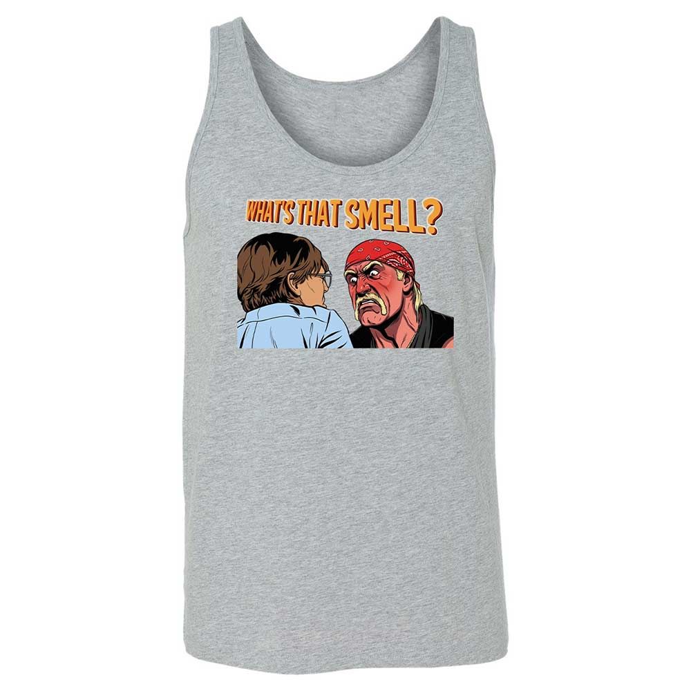 Unisex Jersey Tank - MPTGL4JZ - Athletic Heather - 10