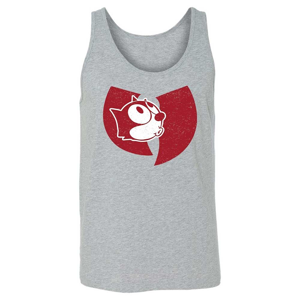 Unisex Jersey Tank - RMTT5MD9 - Athletic Heather - 10
