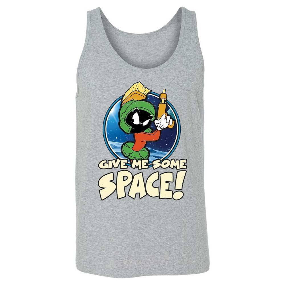 Unisex Jersey Tank - JWBRXXVQ - Athletic Heather - 10