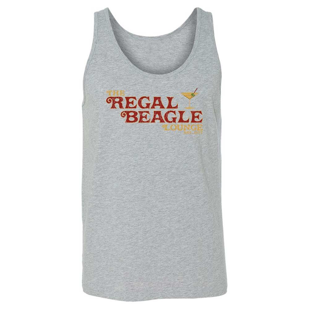 Unisex Jersey Tank - Q6KJDEFU - Athletic Heather - 10