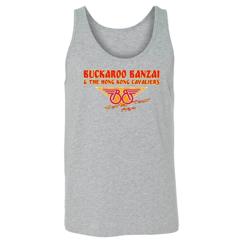 World Tour - Athletic Heather - 10