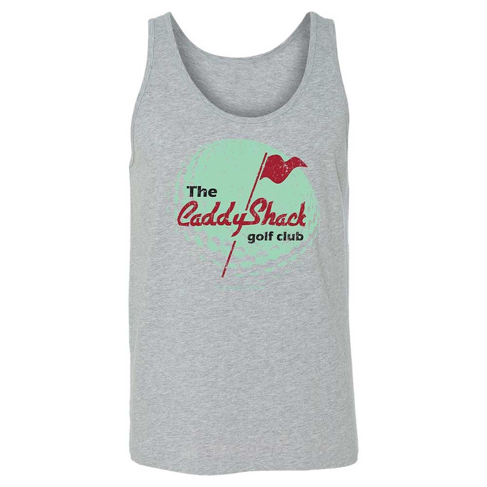 Unisex Jersey Tank - 3MCPJU4P - Athletic Heather - 10
