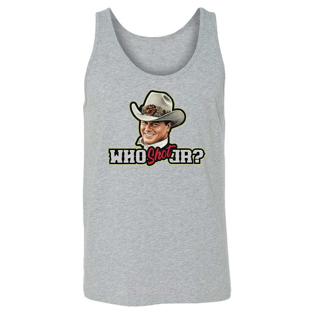 Unisex Jersey Tank - GPUEC6VG - Athletic Heather - 10