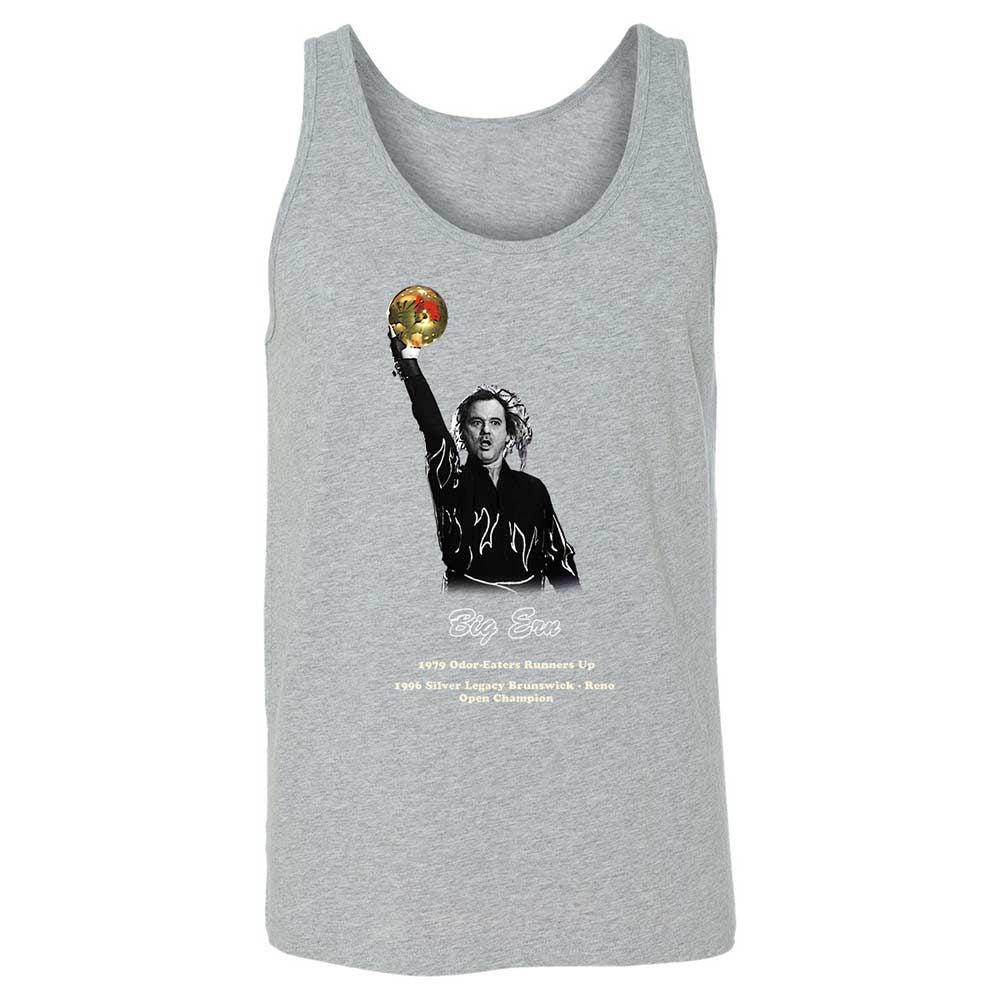 Unisex Jersey Tank - 9CV6DNYZ - Athletic Heather - 10