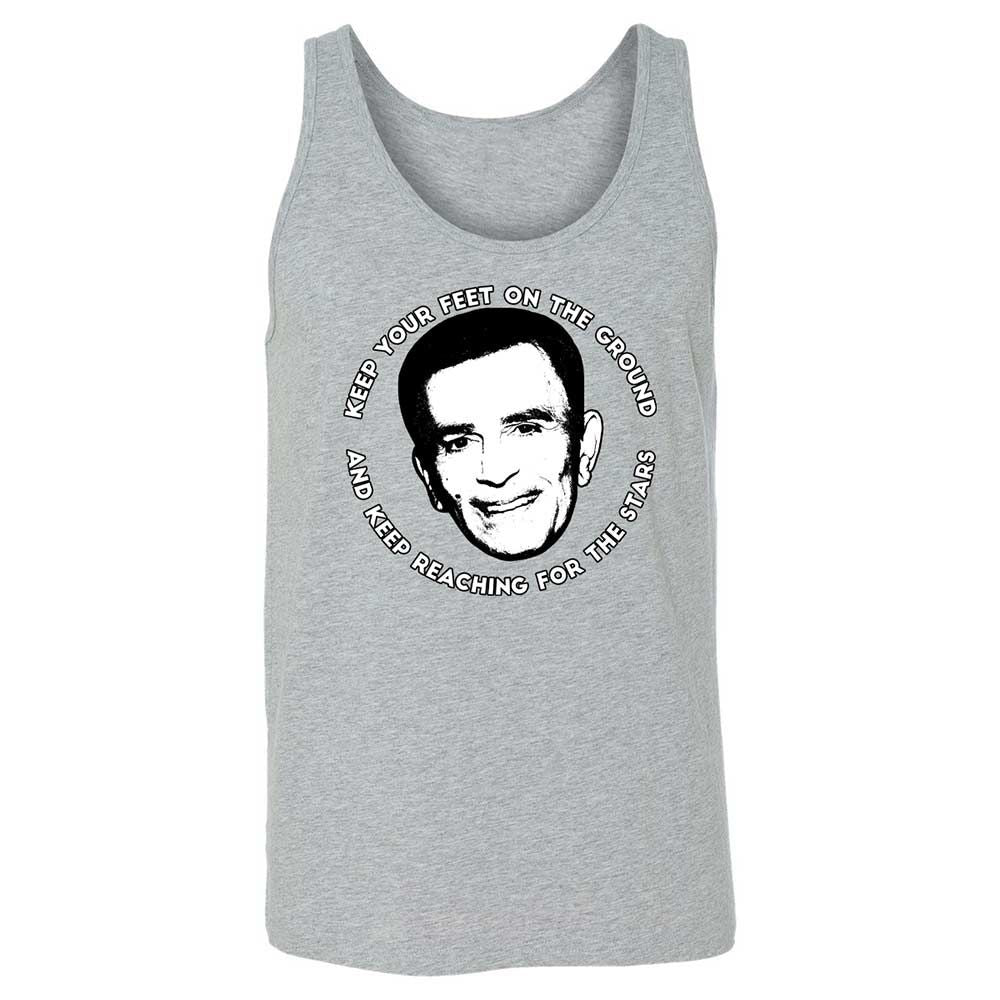 Unisex Jersey Tank - 5Y6U6R1W - Athletic Heather - 10
