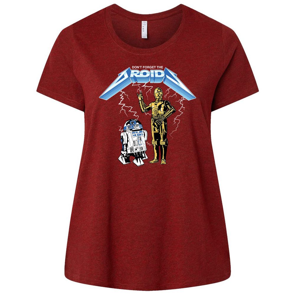 Droid - Cardinal - 10