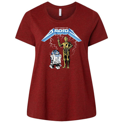 Droid - Cardinal - 10