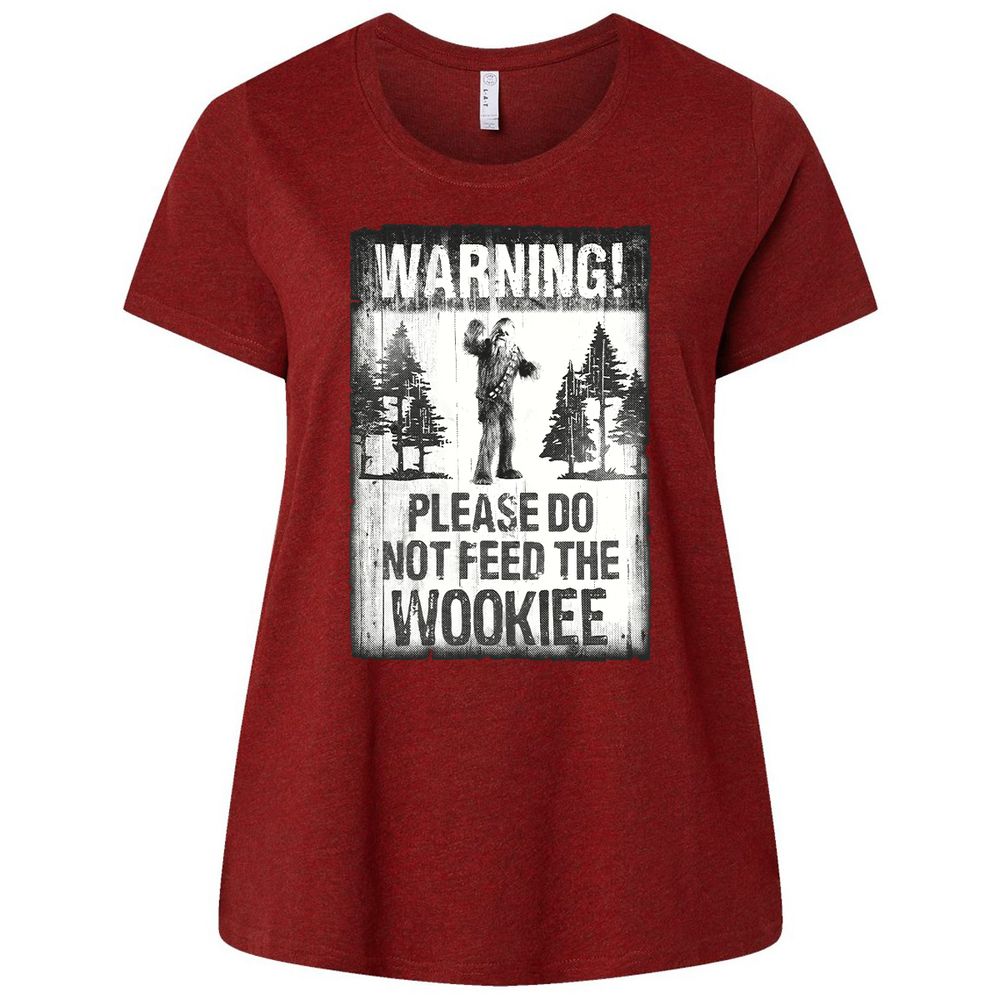 Ladies Curvy Jersey - 2WJ9CECH - Cardinal - 10