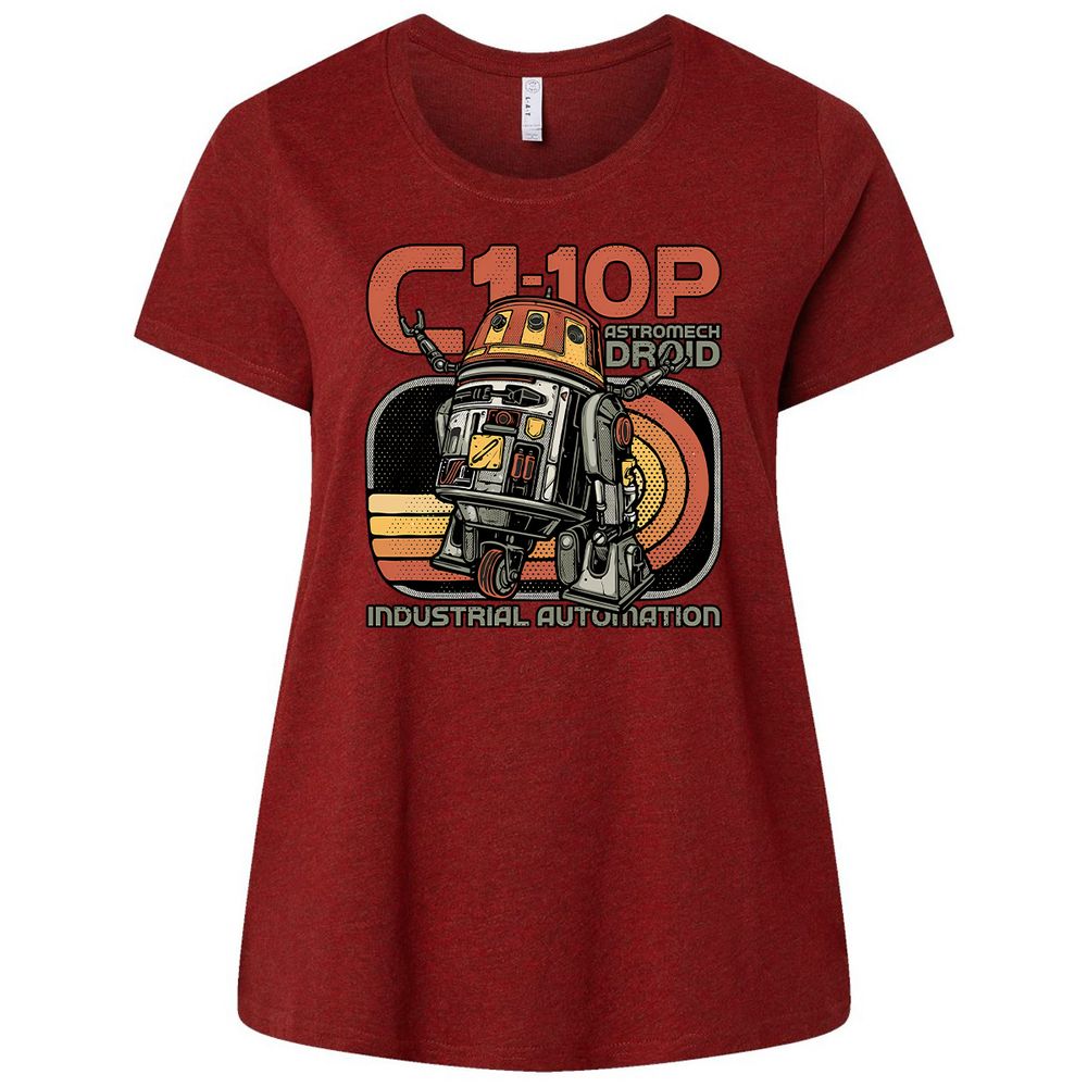 Chopper - Cardinal - 10