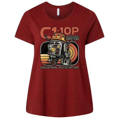 Chopper - Cardinal - 10