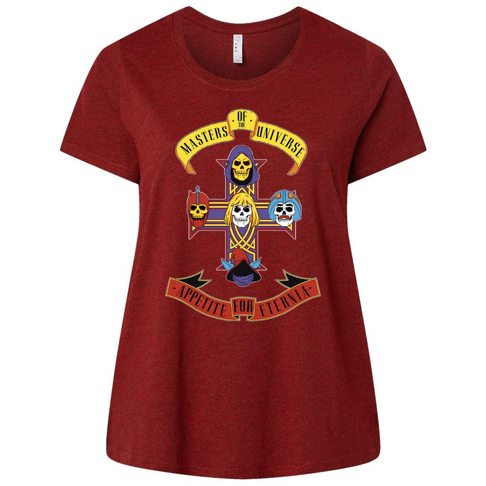 Appetite for Eternia - Cardinal - 10