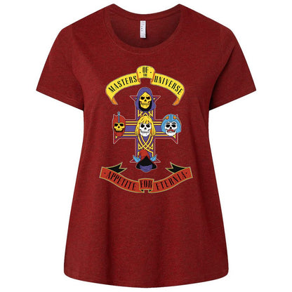 Appetite for Eternia - Cardinal - 10