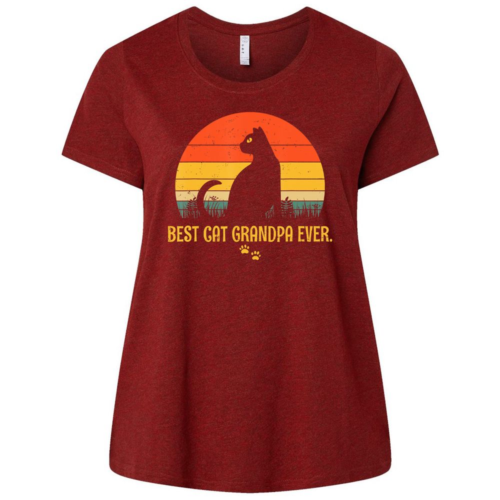 Ladies Curvy Jersey - L3VKAM2Z - Cardinal - 10