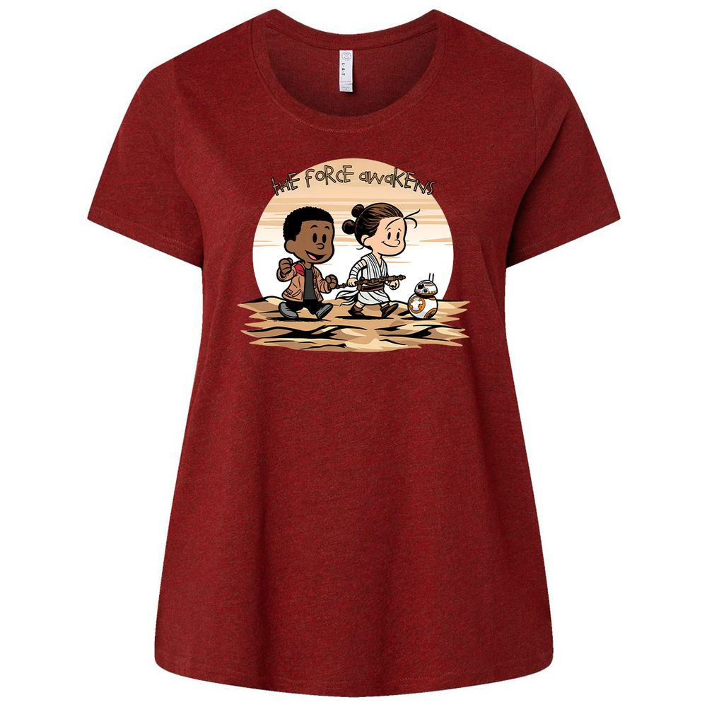 Walking - Cardinal - 10