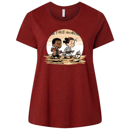 Walking - Cardinal - 10