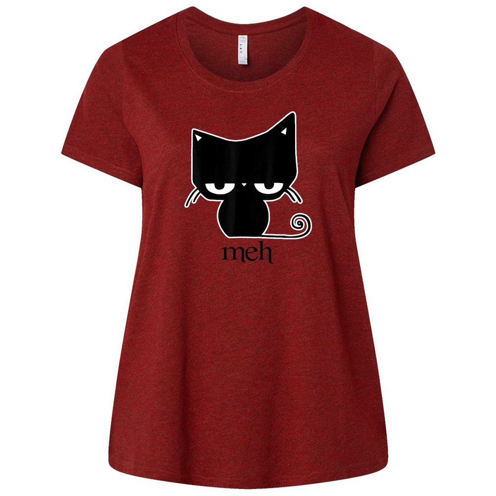 Ladies Curvy Jersey - 9GA2C1BB - Cardinal - 10