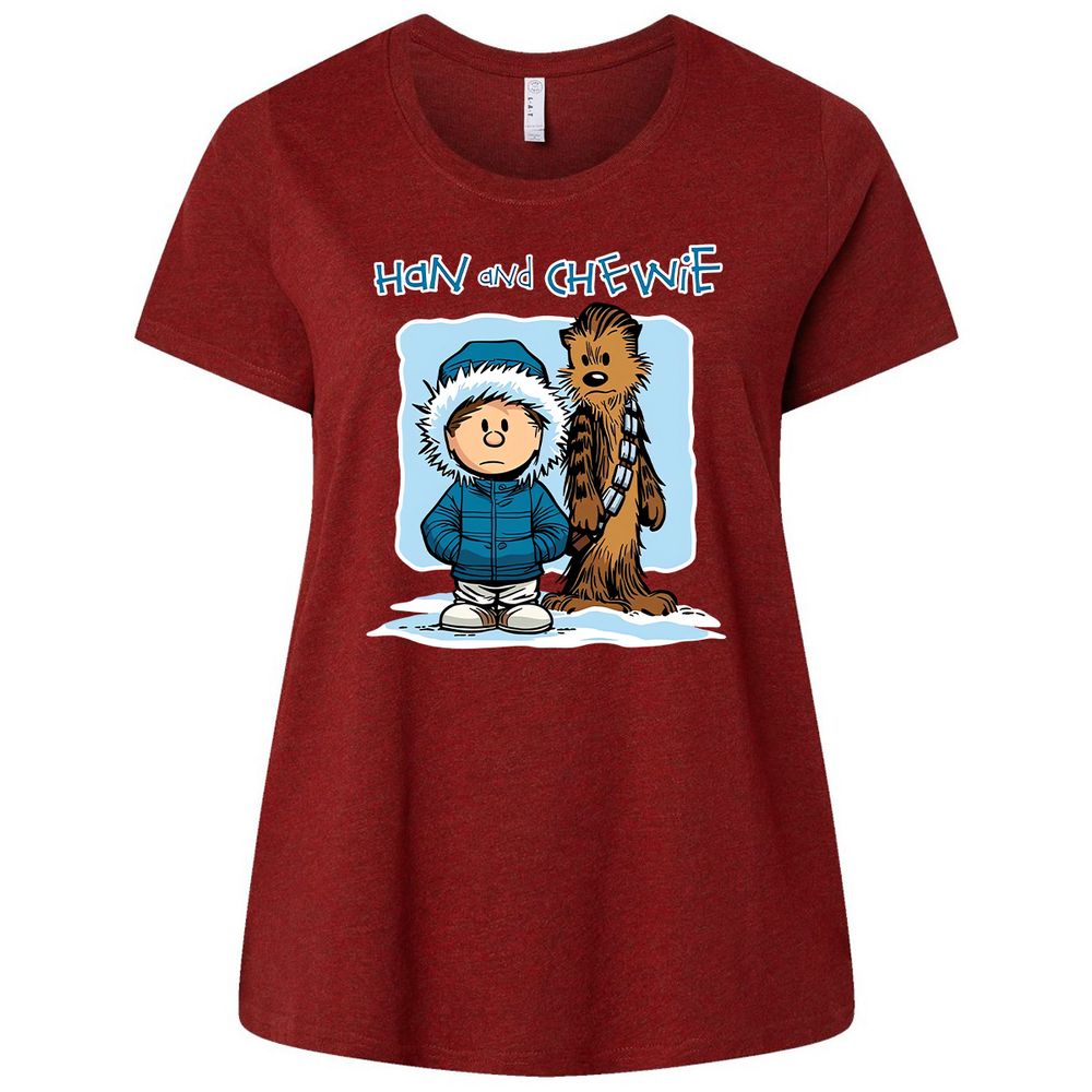 Freezing On Hoth - Cardinal - 10