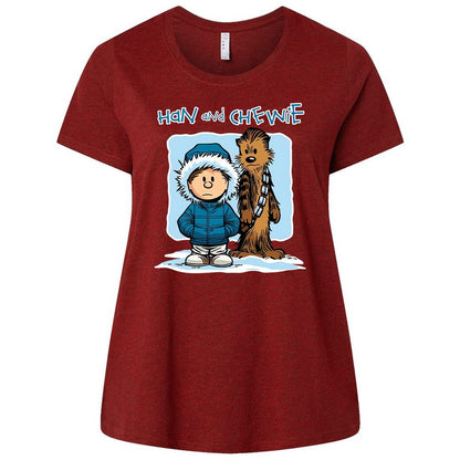 Freezing On Hoth - Cardinal - 10