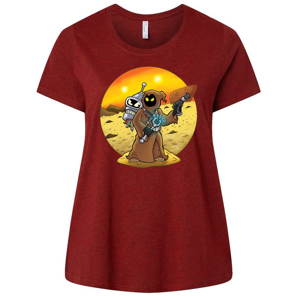 Droid Hunter - Cardinal - 10