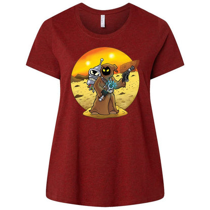 Droid Hunter - Cardinal - 10