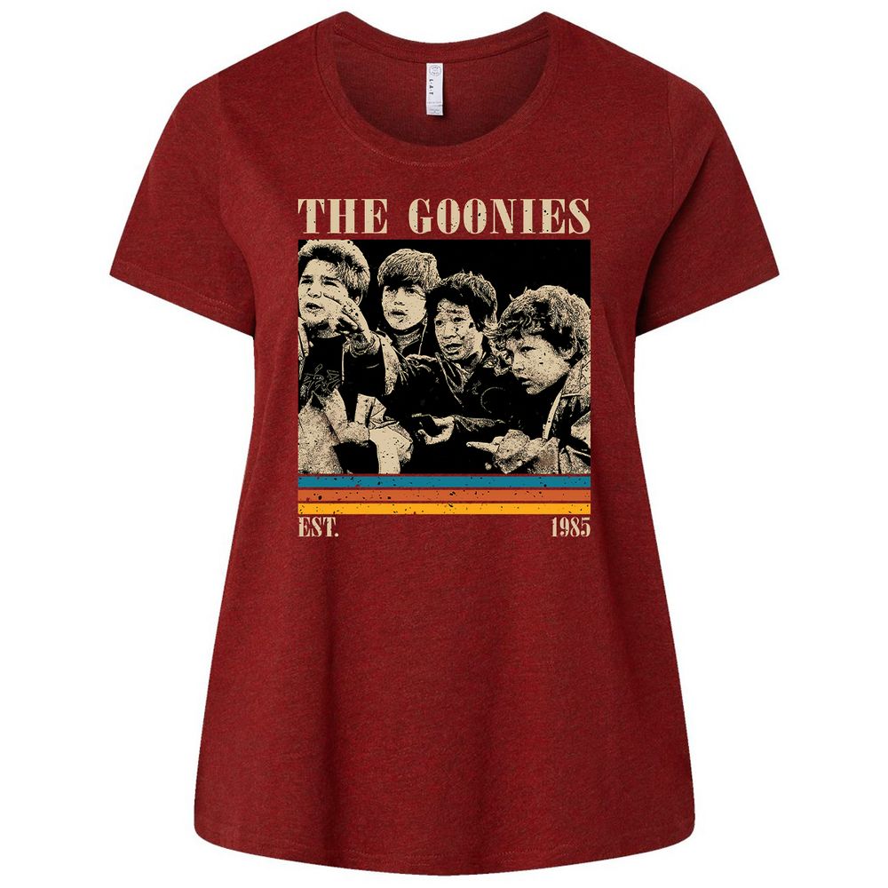Retro The Goonies 1985 - Cardinal - 10