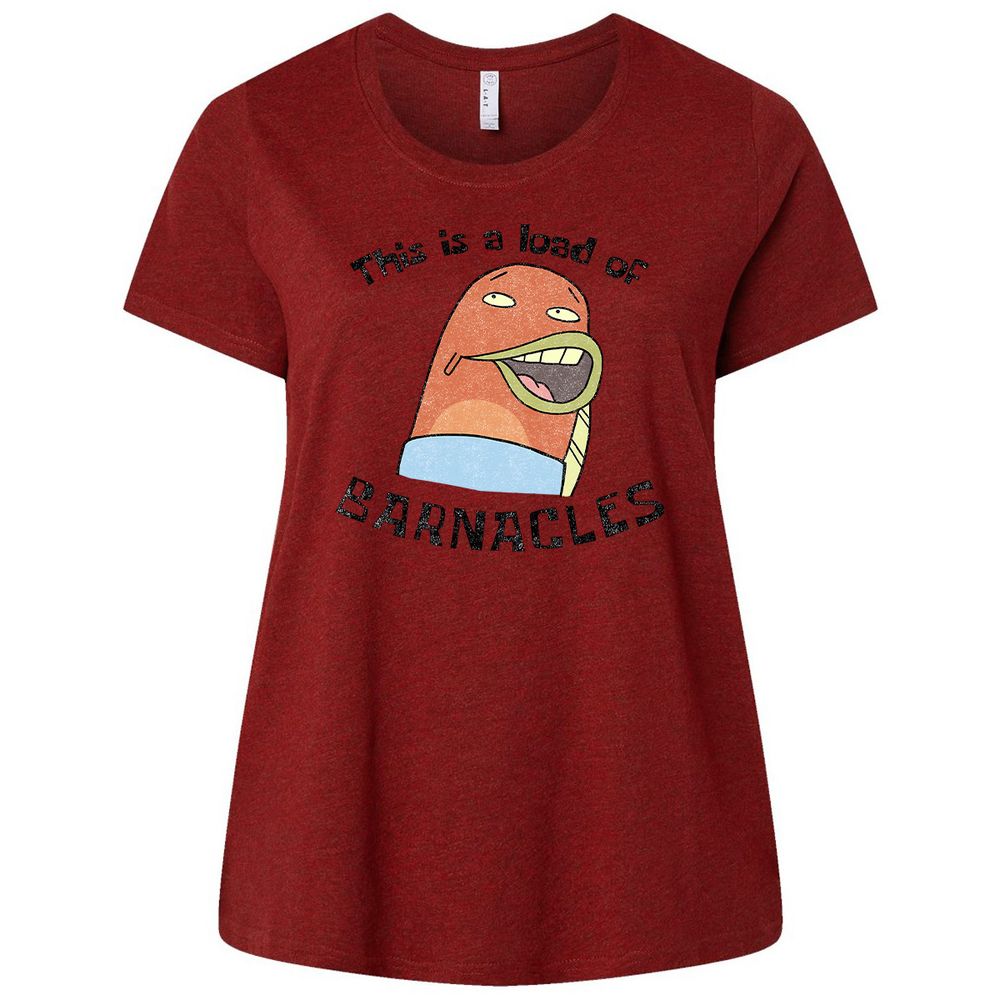 Ladies Curvy Jersey - V1JMWUUD - Cardinal - 10