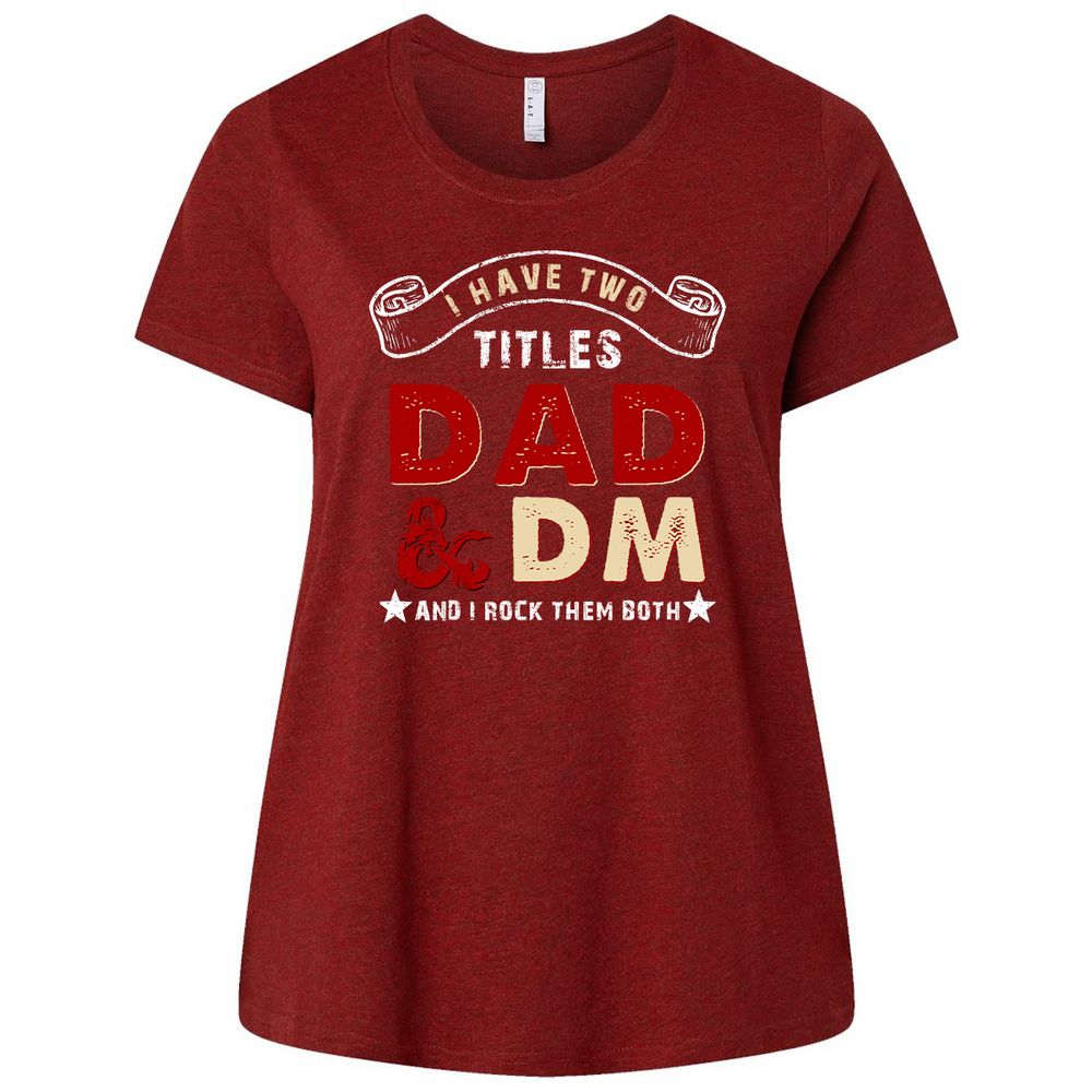 Ladies Curvy Jersey - 7J8PL72W - Cardinal - 10