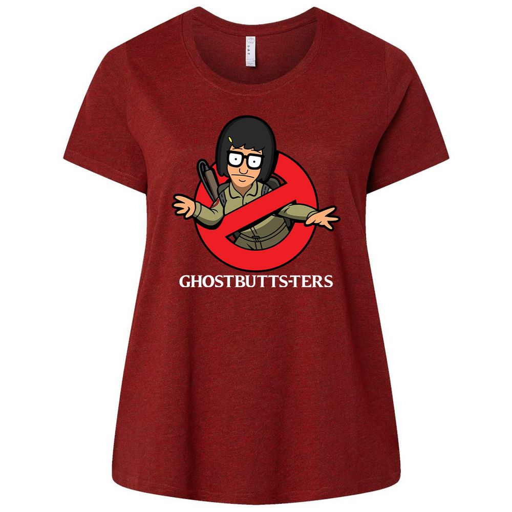 Ladies Curvy Jersey - 29LAA1SJ - Cardinal - 10