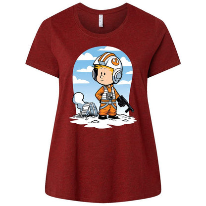 Calvin - Cardinal - 10