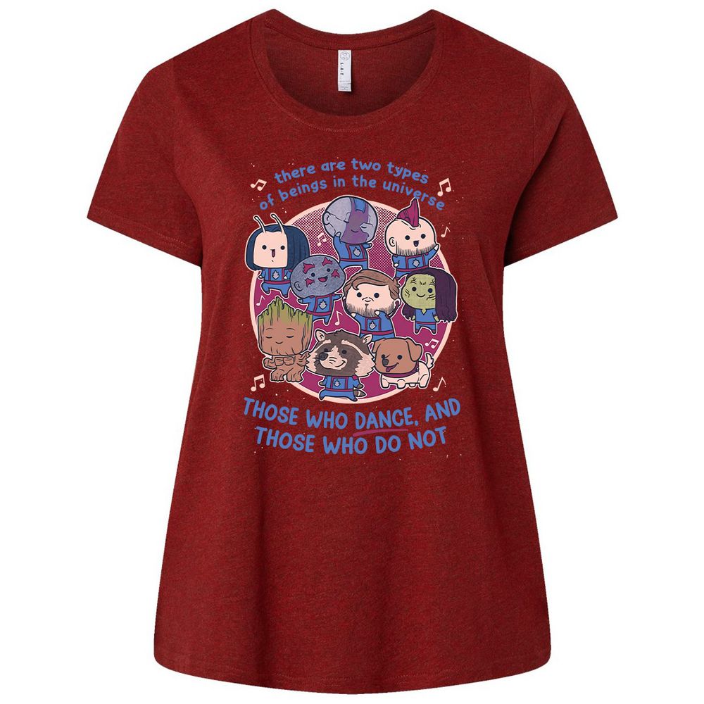 Ladies Curvy Jersey - N24ARNJX - Cardinal - 10