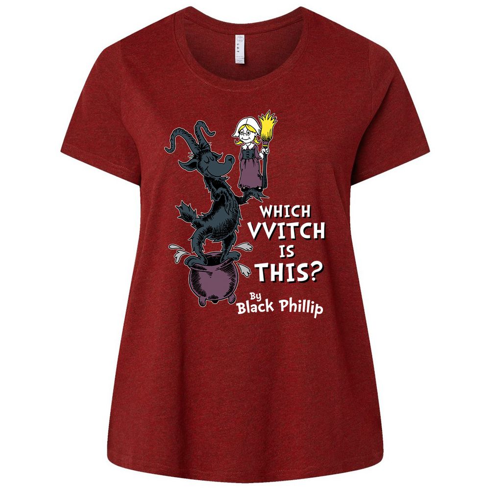 Ladies Curvy Jersey - HH7N1X6U - Cardinal - 10