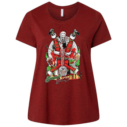 Seasons Greetings - Cardinal - 10