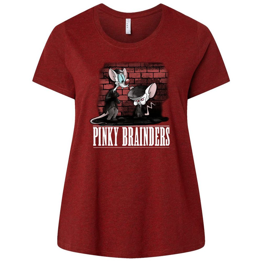 Ladies Curvy Jersey - NN5V23H4 - Cardinal - 10