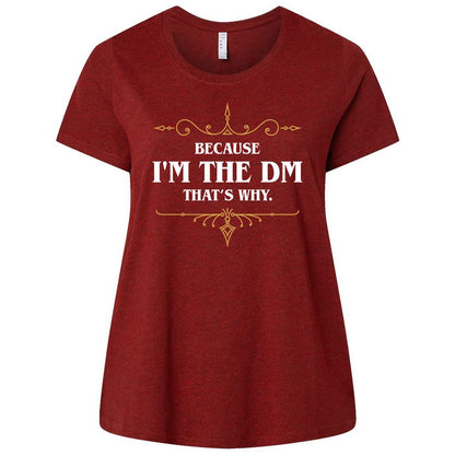 Ladies Curvy Jersey - LL316JVU - Cardinal - 10