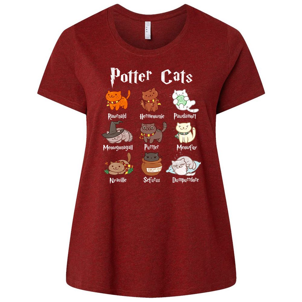 Ladies Curvy Jersey - U1G2G514 - Cardinal - 10