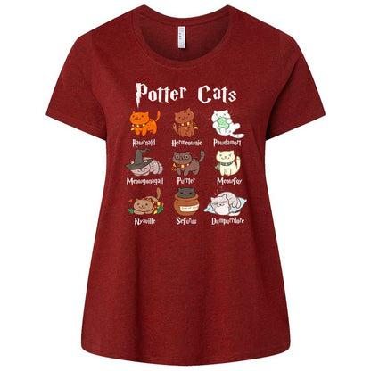 Ladies Curvy Jersey - U1G2G514 - Cardinal - 10