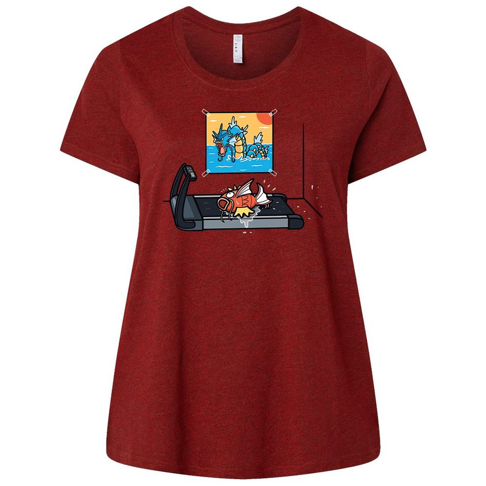 Karp Training! - Cardinal - 10