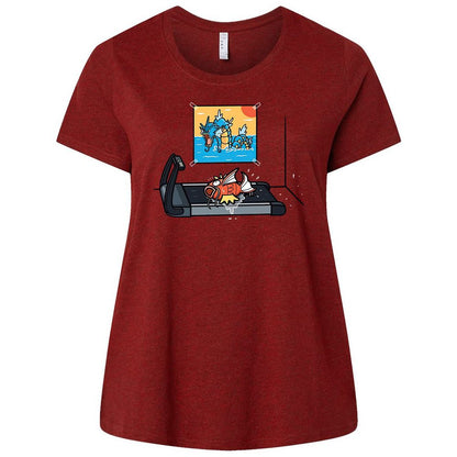 Karp Training! - Cardinal - 10