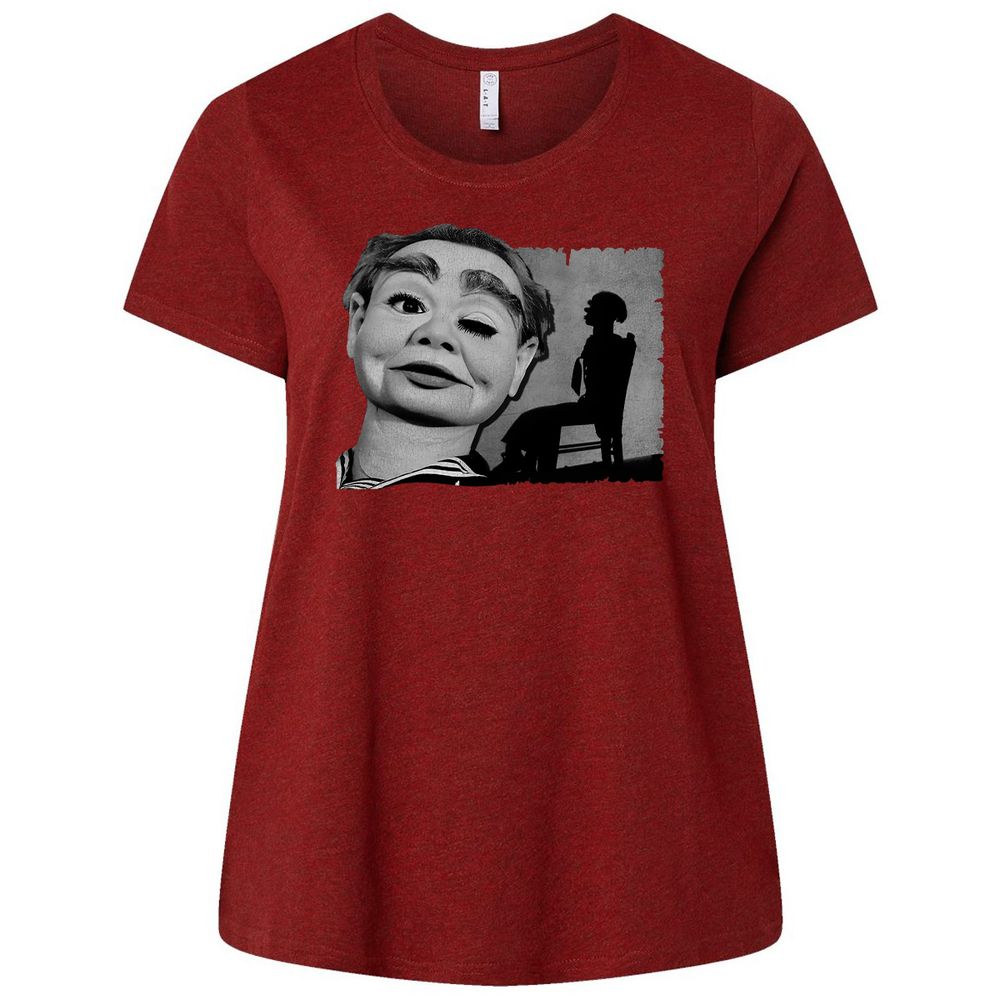 Who’s the Dummy Now? - Cardinal - 10