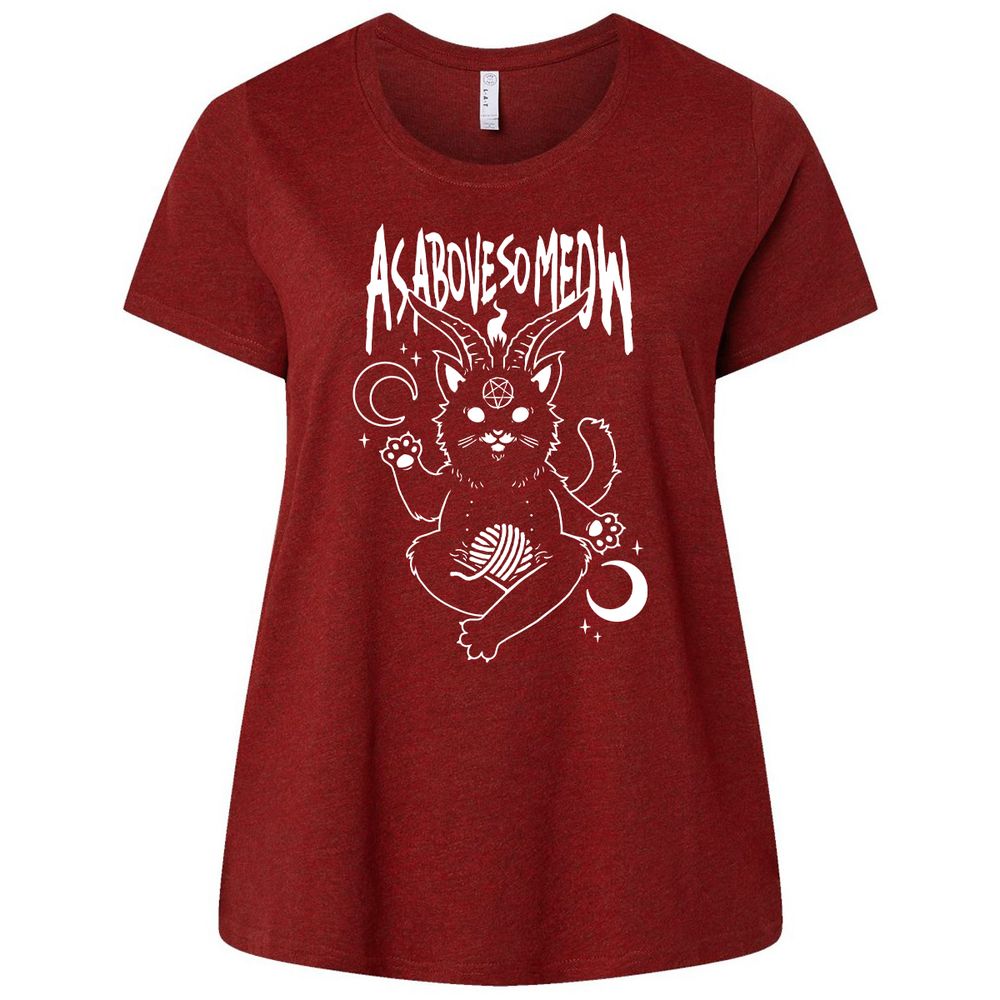 Ladies Curvy Jersey - NL1HFBRH - Cardinal - 10