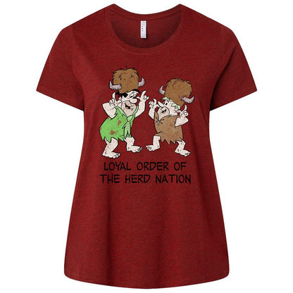 Herd Nation - Cardinal - 10