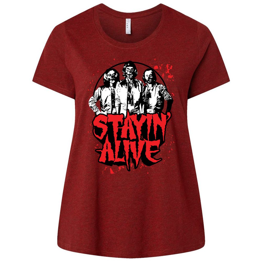 Bee Gees Stay Alive - Cardinal - 10