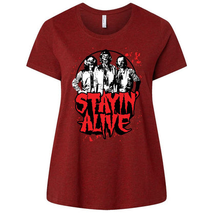 Bee Gees Stay Alive - Cardinal - 10