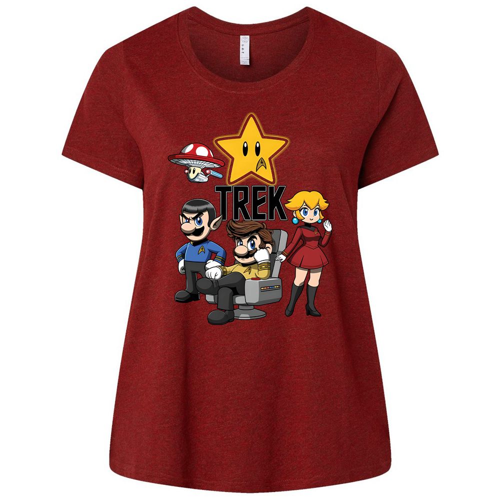 Trek - Cardinal - 10