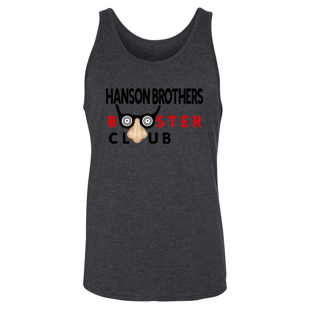 Unisex Jersey Tank - PX67XRGJ - Dark Grey Heather - 10