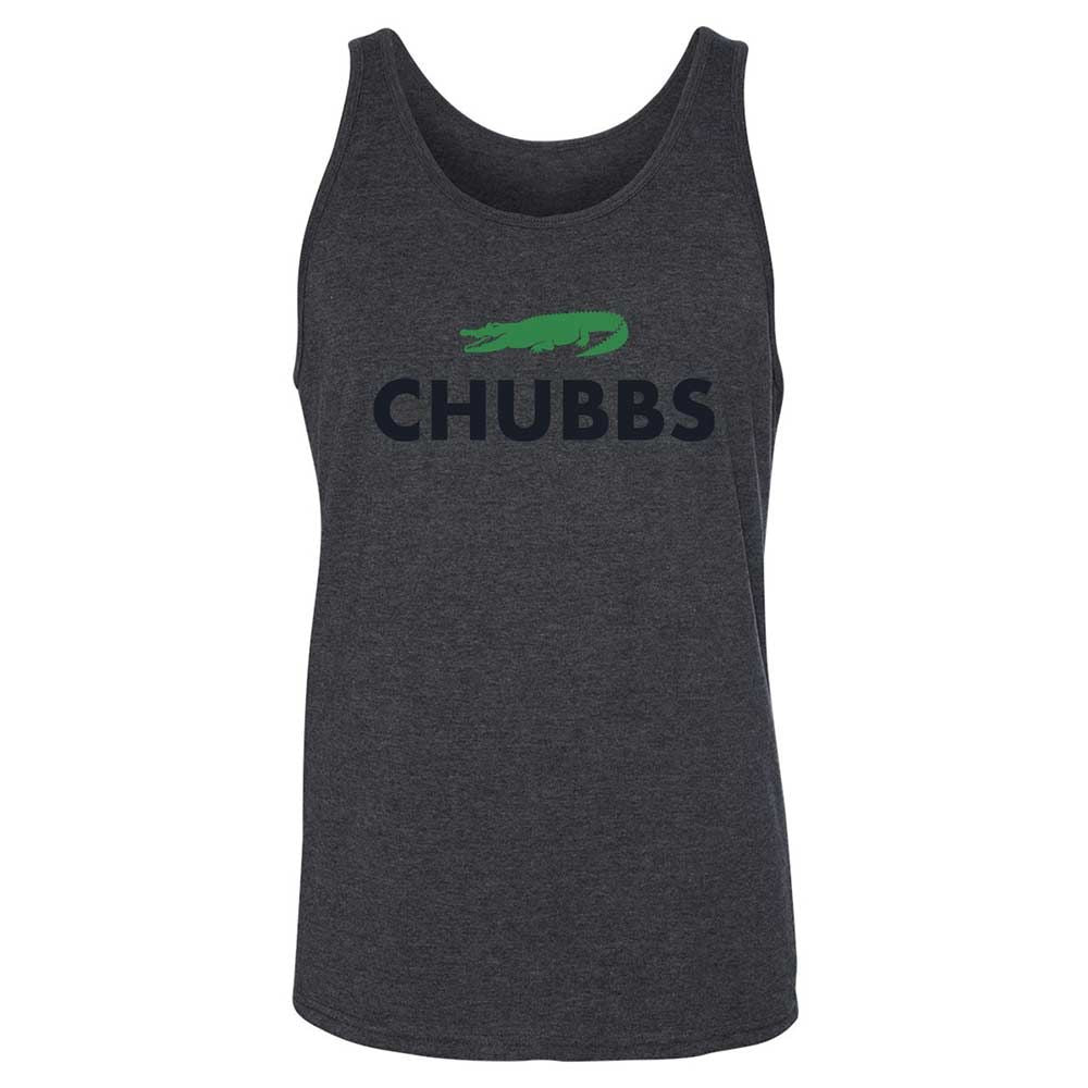 Chubbs - Dark Grey Heather - 10