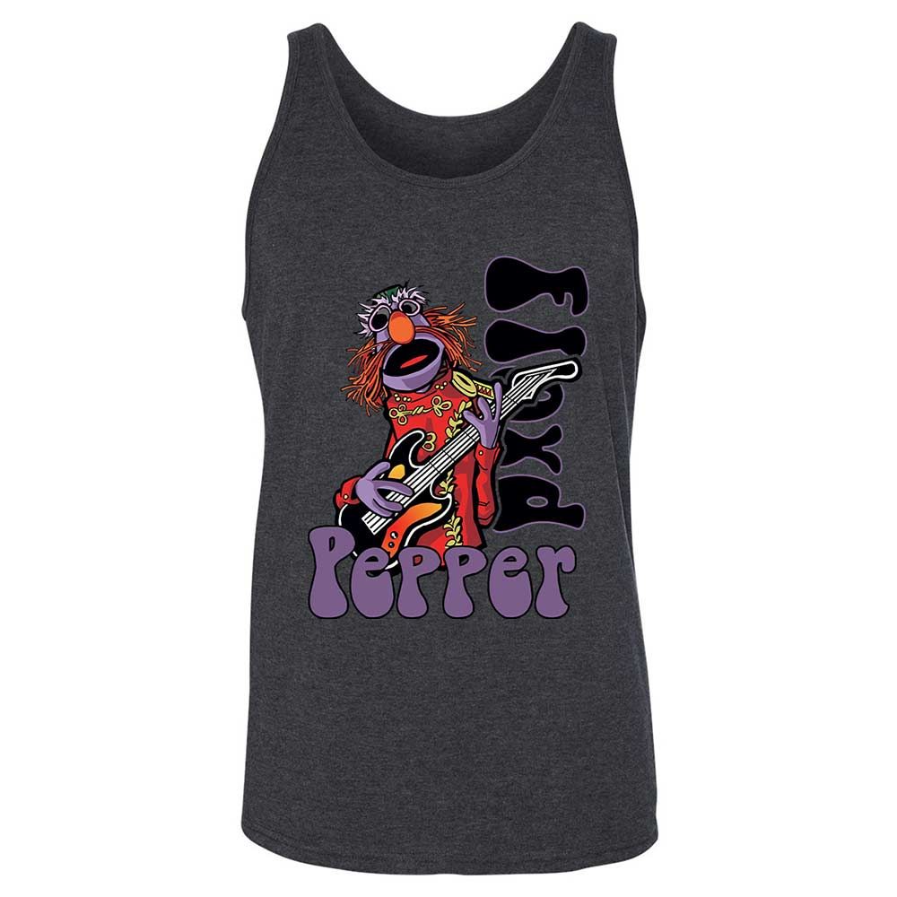 Hippest of the hip - Dark Grey Heather - 10