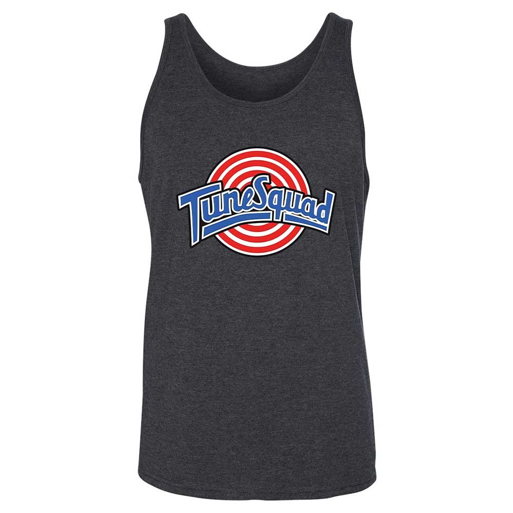 Toon Squad - Dark Grey Heather - 10