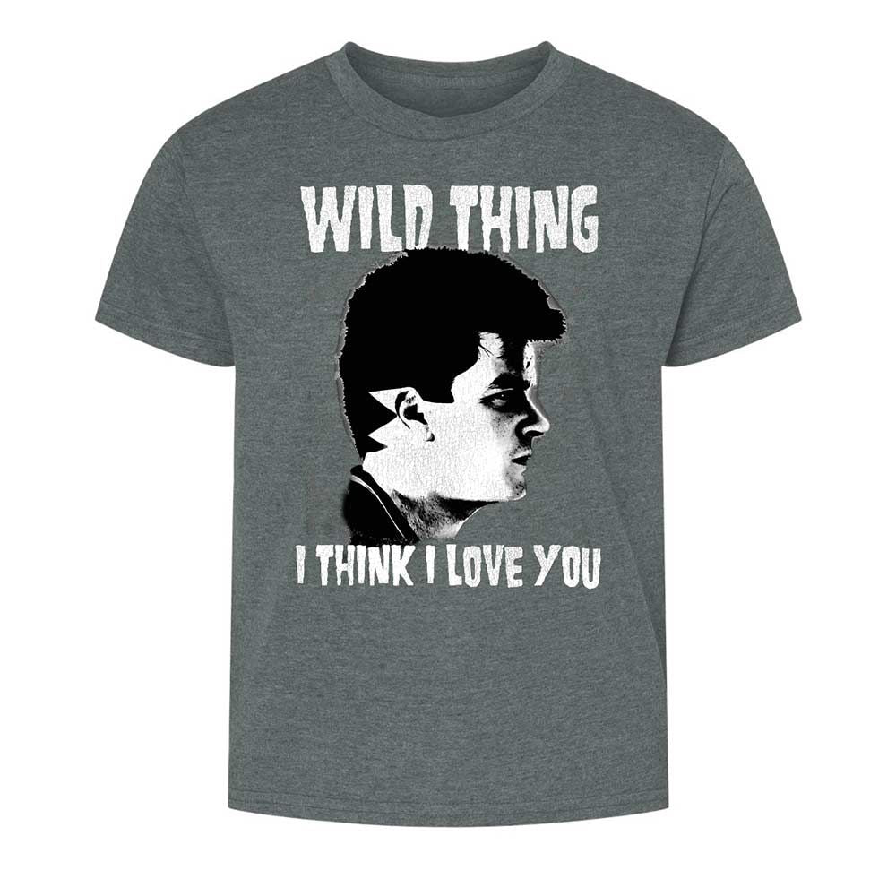 I think I love you - Dark Heather - 10