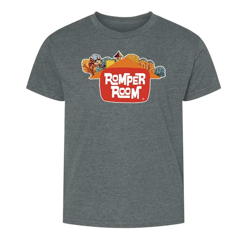 Mr. Do-Bee - Dark Heather - 10